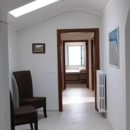 Kır Evi L'ortolano