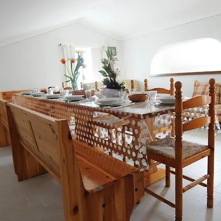 Casa rural L'ortolano *