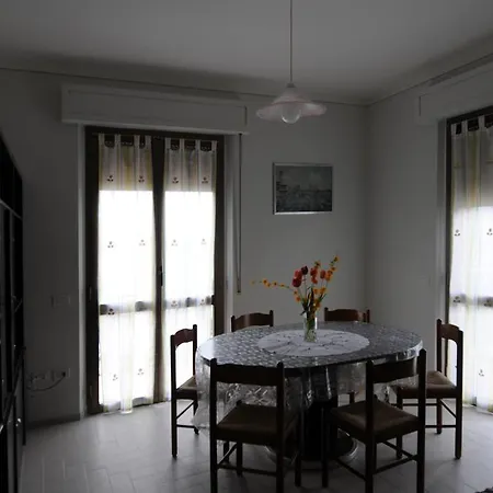 L'ortolano Casa rural *