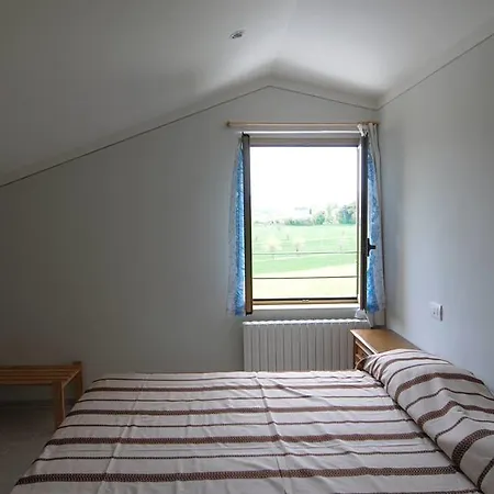 L'ortolano Casa rural