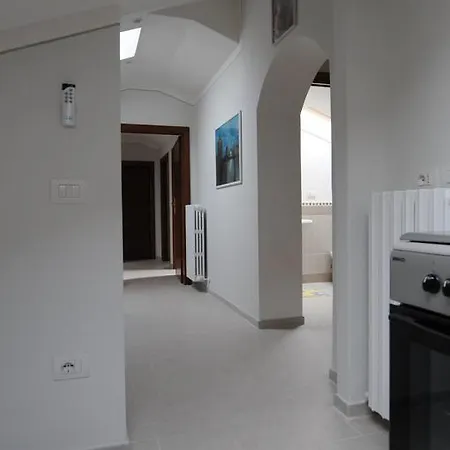 Gospodarstwo wiejskie L'ortolano *