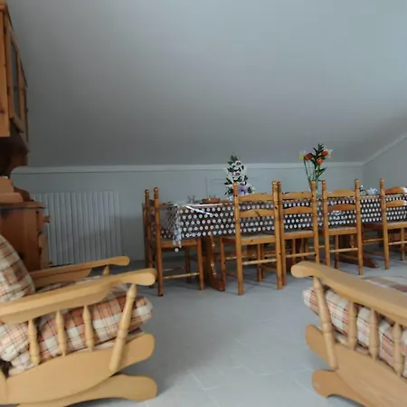 L'ortolano Casa rural *