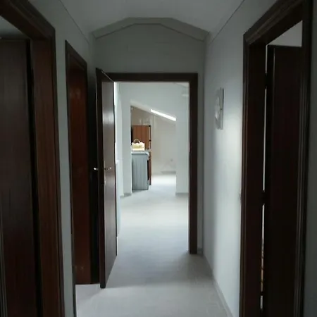 Casa rural L'ortolano