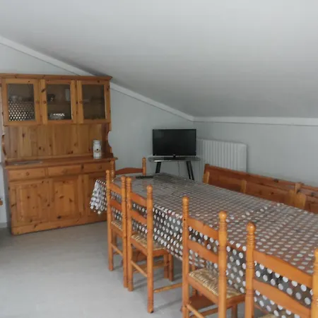 Casa rural L'ortolano