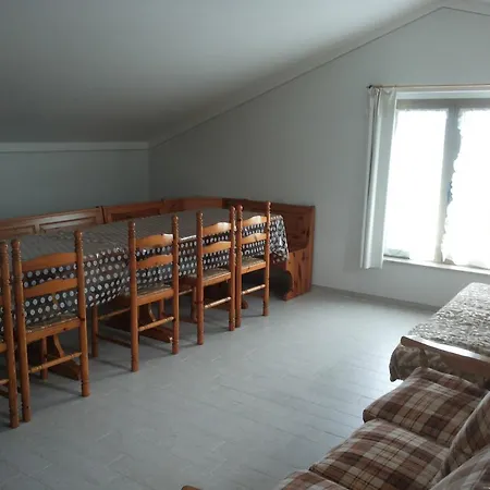 Gospodarstwo wiejskie L'ortolano