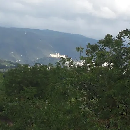 Gospodarstwo wiejskie L'ortolano *