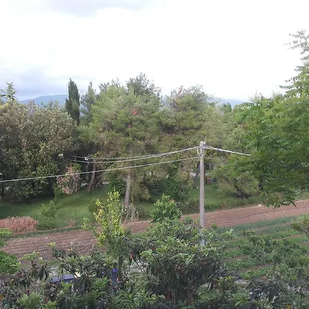 Casa rural L'ortolano Spoleto