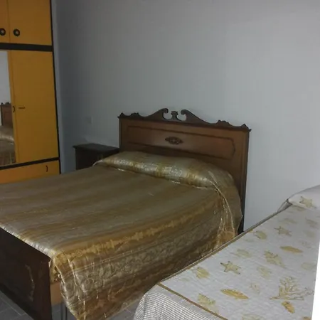 Gospodarstwo wiejskie L'ortolano *