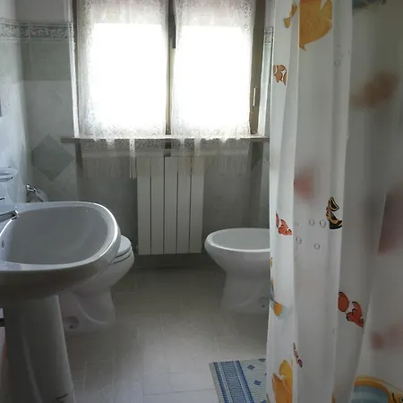 Casa rural L'ortolano *