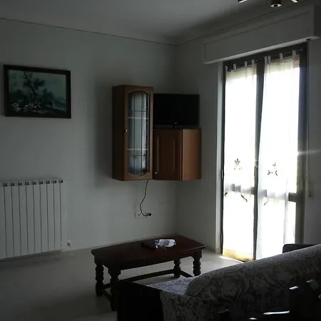 Casa rural L'ortolano Spoleto