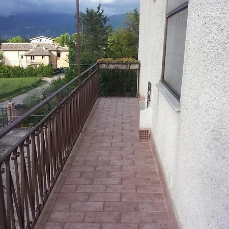 Casa rural L'ortolano