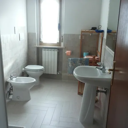 Casa rural L'ortolano Spoleto