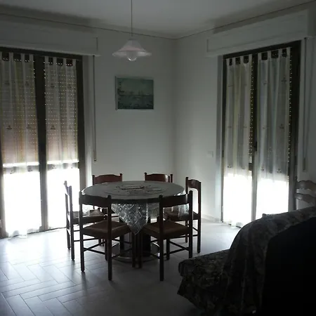 Casa rural L'ortolano