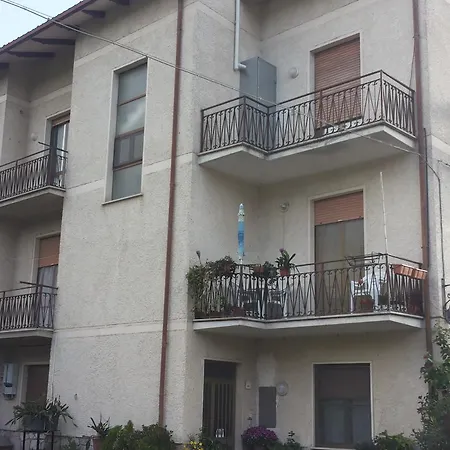 Casa rural L'ortolano *