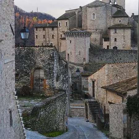 L'ortolano スポレート