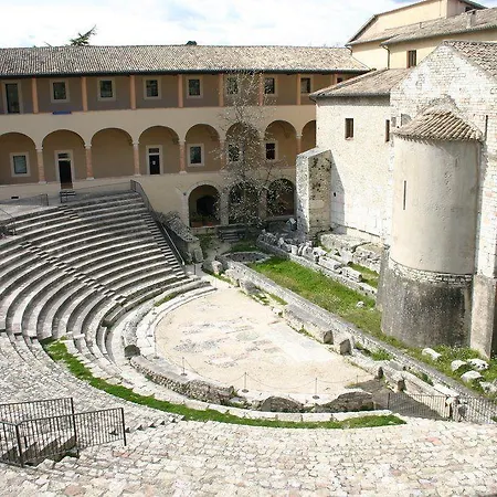 Casa rural L'ortolano *