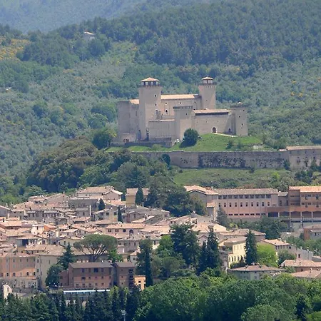 Casa rural L'ortolano *