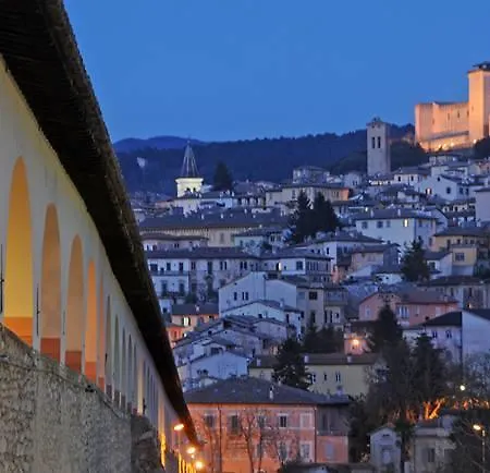 L'ortolano Spoleto
