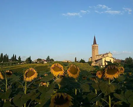 Gospodarstwo wiejskie L'ortolano Spoleto