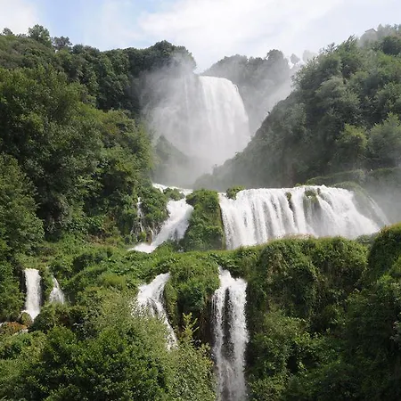 Gospodarstwo wiejskie L'ortolano *
