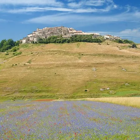 L'ortolano Spoleto