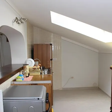 Casa rural L'ortolano