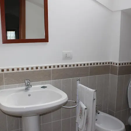 Gospodarstwo wiejskie L'ortolano *