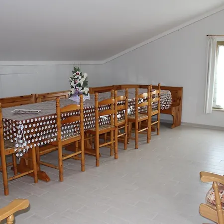 Casa rural L'ortolano