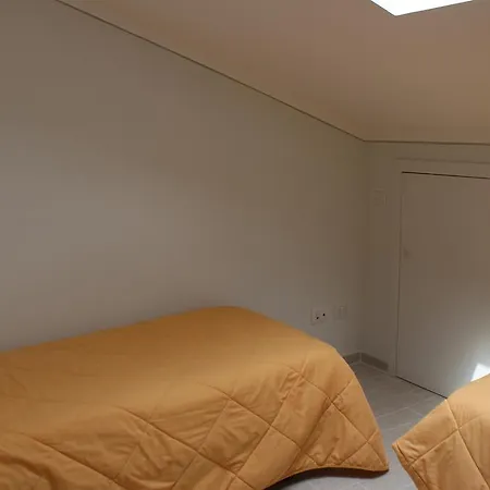 Casa rural L'ortolano