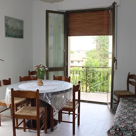 Casa rural L'ortolano *