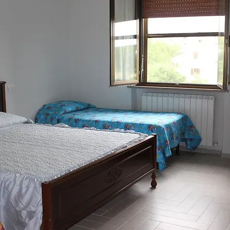 Gospodarstwo wiejskie L'ortolano Spoleto