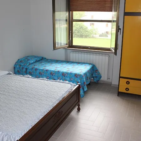 Casa rural L'ortolano Spoleto