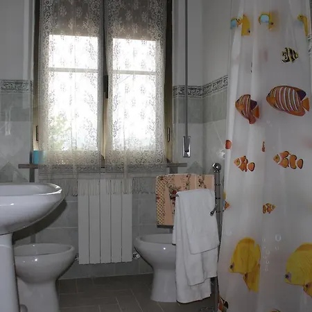 Gospodarstwo wiejskie L'ortolano *