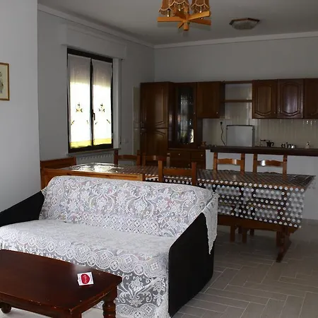 Casa rural L'ortolano