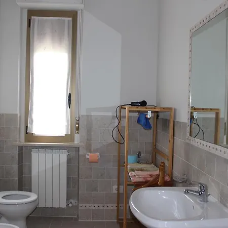 Casa rural L'ortolano *