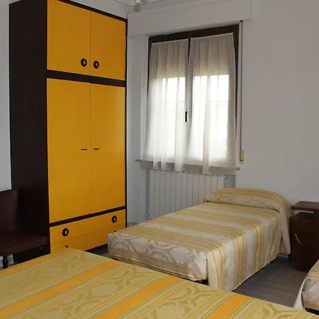 Casa rural L'ortolano *