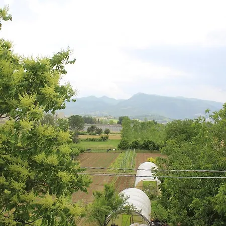 L'ortolano Spoleto