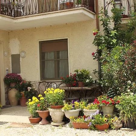 Casa rural L'ortolano Spoleto