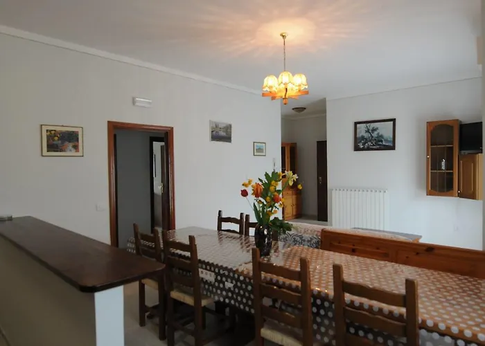 L'ortolano منزل ريفي