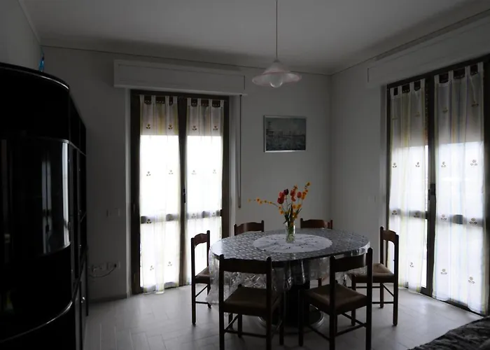 L'ortolano منزل ريفي *