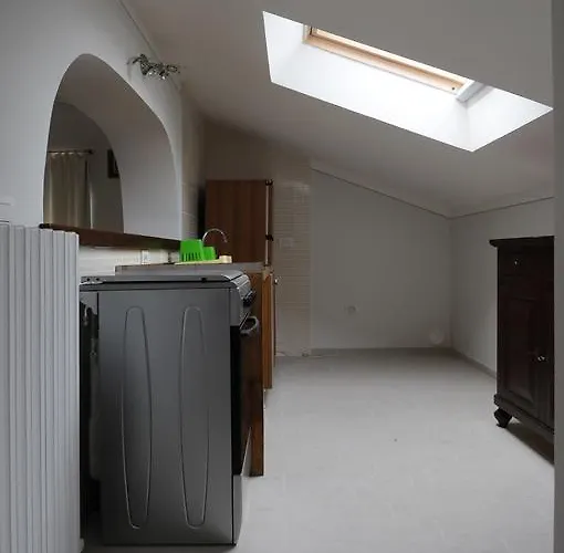 L'ortolano منزل ريفي سبوليتو