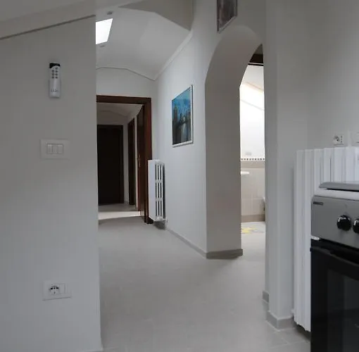 منزل ريفي L'ortolano *