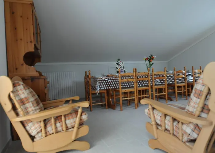 L'ortolano منزل ريفي *