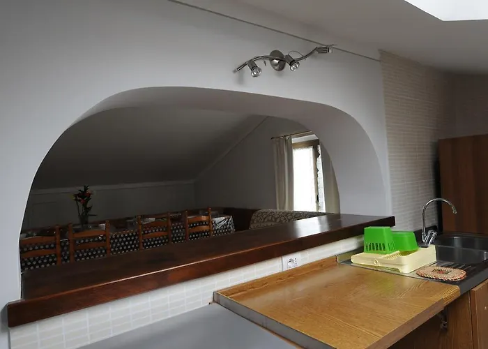 منزل ريفي L'ortolano سبوليتو