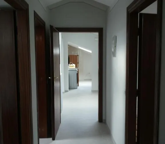 منزل ريفي L'ortolano