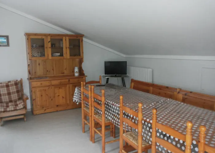 منزل ريفي L'ortolano