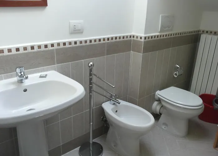 منزل ريفي L'ortolano