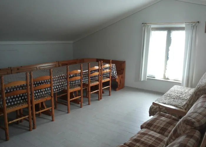 منزل ريفي L'ortolano