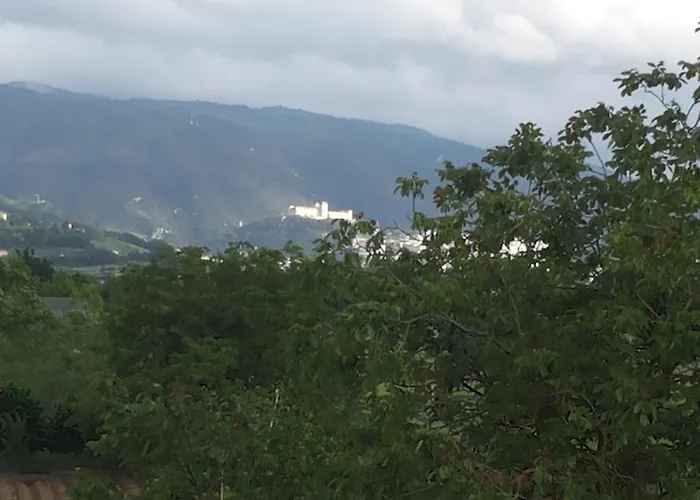 منزل ريفي L'ortolano *