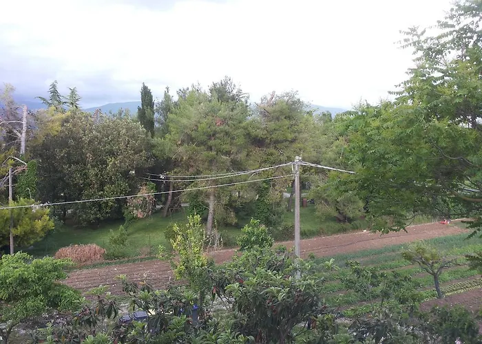 منزل ريفي L'ortolano سبوليتو